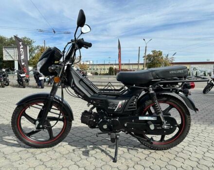 Спарк Другая, объемом двигателя 0.13 л и пробегом 0 тыс. км за 602 $, фото 5 на Automoto.ua