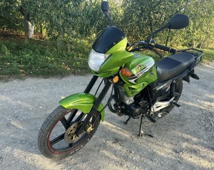 Спарк Інша, об'ємом двигуна 0.2 л та пробігом 0 тис. км за 850 $, фото 5 на Automoto.ua