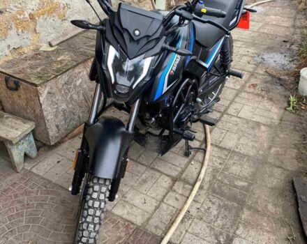 Спарк Інша, об'ємом двигуна 0.15 л та пробігом 0 тис. км за 964 $, фото 13 на Automoto.ua