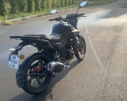 Спарк Другая, объемом двигателя 0.25 л и пробегом 0 тыс. км за 946 $, фото 4 на Automoto.ua