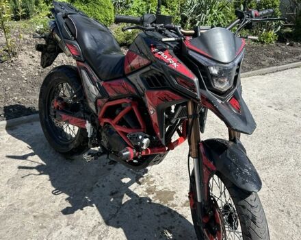 Спарк Інша, об'ємом двигуна 0.3 л та пробігом 0 тис. км за 1100 $, фото 1 на Automoto.ua