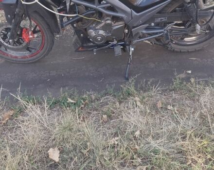 Спарк Інша, об'ємом двигуна 0.2 л та пробігом 0 тис. км за 840 $, фото 5 на Automoto.ua