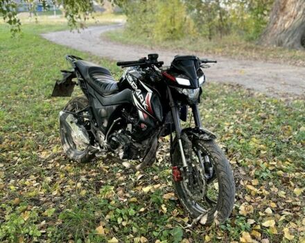 Спарк Інша, об'ємом двигуна 0.25 л та пробігом 0 тис. км за 1186 $, фото 2 на Automoto.ua