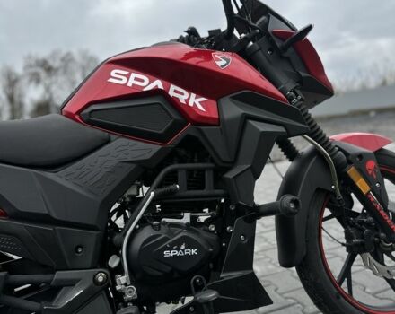 Спарк Інша, об'ємом двигуна 0.2 л та пробігом 0 тис. км за 850 $, фото 6 на Automoto.ua