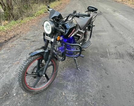 Спарк Другая, объемом двигателя 0.13 л и пробегом 0 тыс. км за 571 $, фото 5 на Automoto.ua