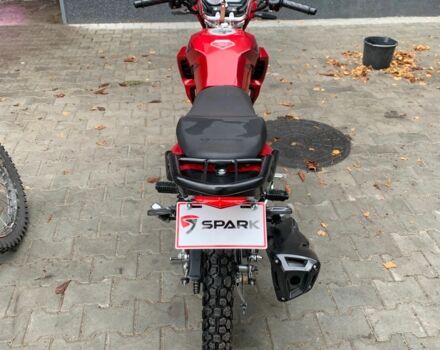 Спарк Другая, объемом двигателя 0.15 л и пробегом 0 тыс. км за 826 $, фото 2 на Automoto.ua