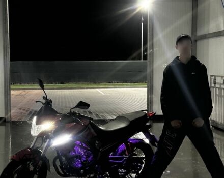 Спарк Інша, об'ємом двигуна 0.2 л та пробігом 0 тис. км за 1020 $, фото 5 на Automoto.ua