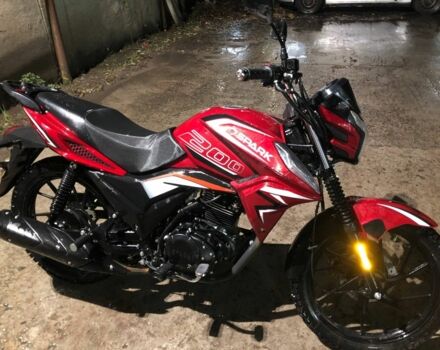 Спарк Другая, объемом двигателя 0.2 л и пробегом 0 тыс. км за 946 $, фото 6 на Automoto.ua