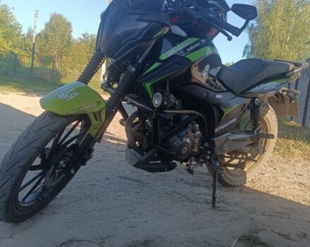 Спарк Інша, об'ємом двигуна 0.2 л та пробігом 0 тис. км за 900 $, фото 1 на Automoto.ua