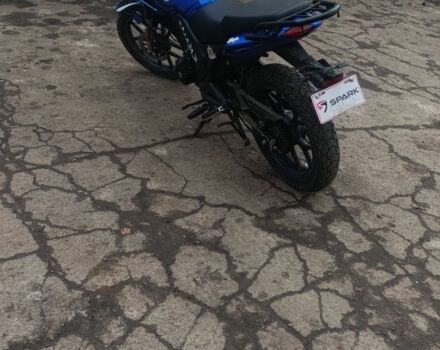 Спарк Другая, объемом двигателя 0.2 л и пробегом 0 тыс. км за 846 $, фото 4 на Automoto.ua