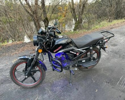 Спарк Другая, объемом двигателя 0.13 л и пробегом 0 тыс. км за 571 $, фото 7 на Automoto.ua