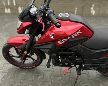 Спарк Інша, об'ємом двигуна 0.2 л та пробігом 0 тис. км за 850 $, фото 1 на Automoto.ua