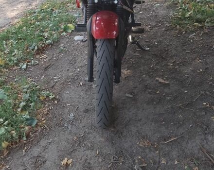 Спарк Інша, об'ємом двигуна 0.2 л та пробігом 0 тис. км за 840 $, фото 4 на Automoto.ua