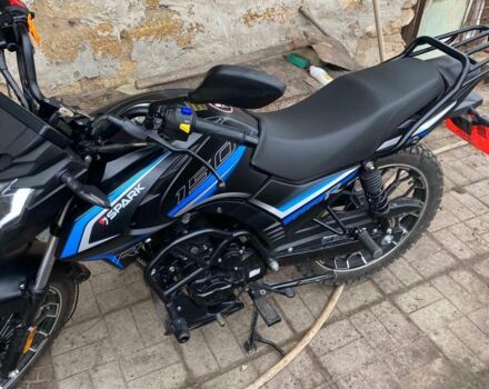 Спарк Інша, об'ємом двигуна 0.15 л та пробігом 0 тис. км за 964 $, фото 10 на Automoto.ua