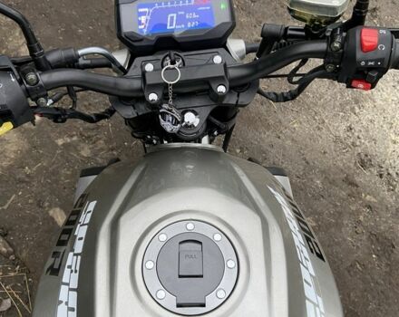 Спарк Інша, об'ємом двигуна 0.2 л та пробігом 0 тис. км за 1138 $, фото 9 на Automoto.ua