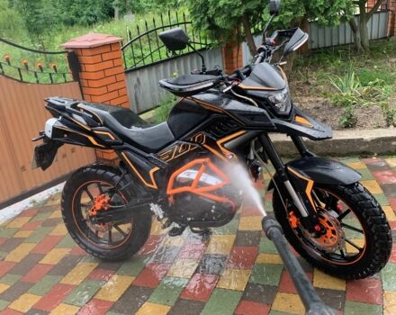 Спарк Інша, об'ємом двигуна 0.3 л та пробігом 0 тис. км за 1303 $, фото 3 на Automoto.ua