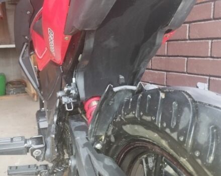 Спарк Інша, об'ємом двигуна 0.2 л та пробігом 0 тис. км за 900 $, фото 10 на Automoto.ua