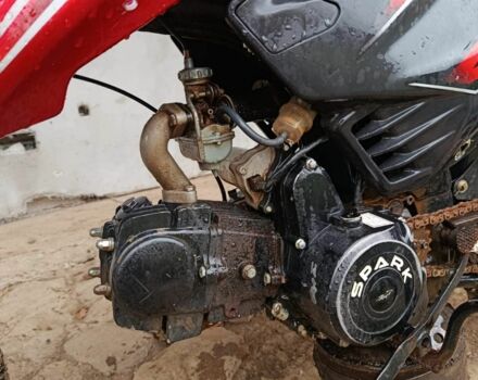 Спарк Другая, объемом двигателя 0.13 л и пробегом 0 тыс. км за 297 $, фото 4 на Automoto.ua