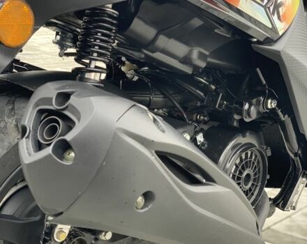 Спарк Інша, об'ємом двигуна 0.15 л та пробігом 0 тис. км за 900 $, фото 5 на Automoto.ua
