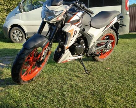 Спарк Другая, объемом двигателя 0.25 л и пробегом 0 тыс. км за 1155 $, фото 1 на Automoto.ua