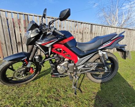 Спарк Інша, об'ємом двигуна 0.2 л та пробігом 0 тис. км за 993 $, фото 5 на Automoto.ua