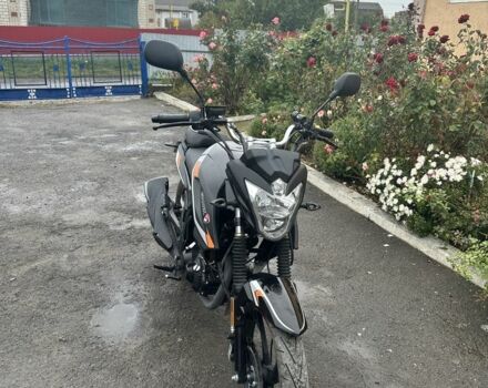 Спарк Інша, об'ємом двигуна 0.2 л та пробігом 0 тис. км за 1050 $, фото 1 на Automoto.ua