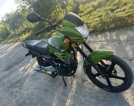 Спарк Інша, об'ємом двигуна 0.2 л та пробігом 0 тис. км за 850 $, фото 19 на Automoto.ua