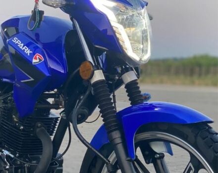 Спарк Інша, об'ємом двигуна 0.15 л та пробігом 0 тис. км за 800 $, фото 3 на Automoto.ua