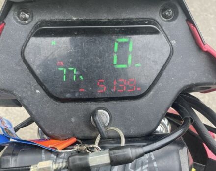 Спарк Другая, объемом двигателя 0.13 л и пробегом 0 тыс. км за 689 $, фото 5 на Automoto.ua