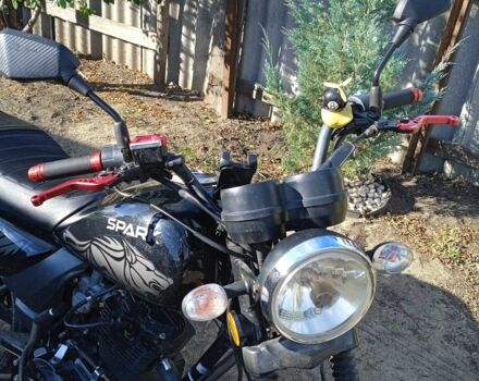 Спарк Другая 2024 в Харькове на Automoto.ua Спарк Другая, объемом двигателя 0.15 л и пробегом 0 тыс. км за 692 $, фото 2 на Automoto.ua