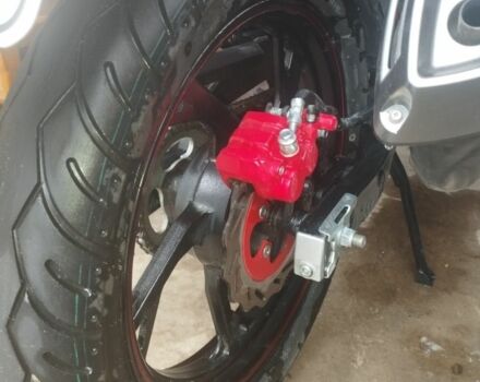 Спарк Інша, об'ємом двигуна 0.2 л та пробігом 0 тис. км за 900 $, фото 11 на Automoto.ua