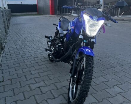 Спарк Інша, об'ємом двигуна 0.15 л та пробігом 0 тис. км за 800 $, фото 4 на Automoto.ua