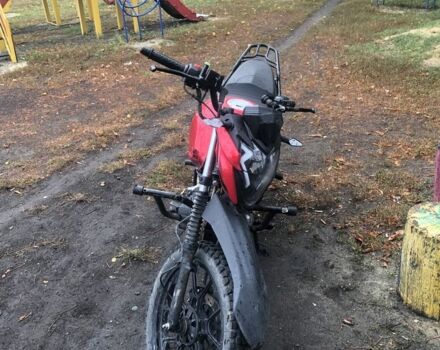 Спарк Другая 2024 в Лозовой на Automoto.ua Спарк Другая, объемом двигателя 0.2 л и пробегом 0 тыс. км за 552 $, фото 3 на Automoto.ua