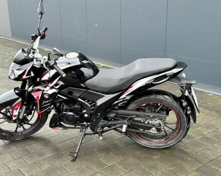 Спарк Інша, об'ємом двигуна 0.25 л та пробігом 0 тис. км за 1022 $, фото 4 на Automoto.ua