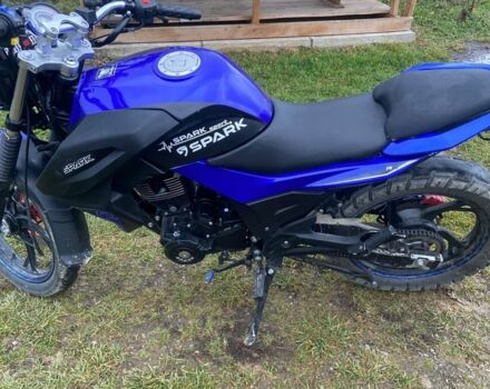Спарк Другая, объемом двигателя 0.2 л и пробегом 0 тыс. км за 950 $, фото 1 на Automoto.ua