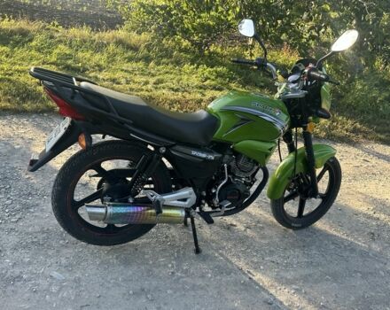 Спарк Інша, об'ємом двигуна 0.2 л та пробігом 0 тис. км за 850 $, фото 18 на Automoto.ua