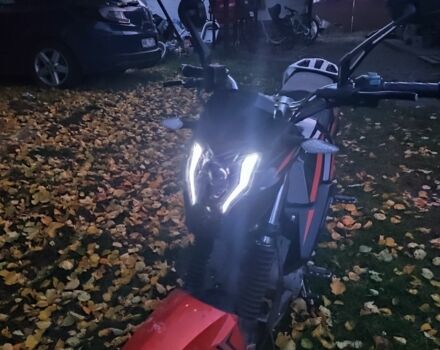 Спарк Інша 2024 у Черкасах на Automoto.ua Спарк Інша, об'ємом двигуна 0.2 л та пробігом 0 тис. км за 983 $, фото 5 на Automoto.ua