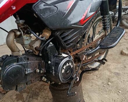 Спарк Другая, объемом двигателя 0.13 л и пробегом 0 тыс. км за 297 $, фото 2 на Automoto.ua