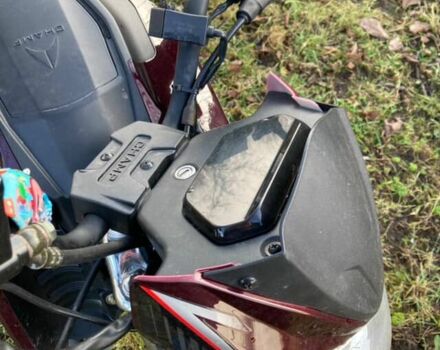 Спарк Другая, объемом двигателя 0.13 л и пробегом 0 тыс. км за 356 $, фото 3 на Automoto.ua