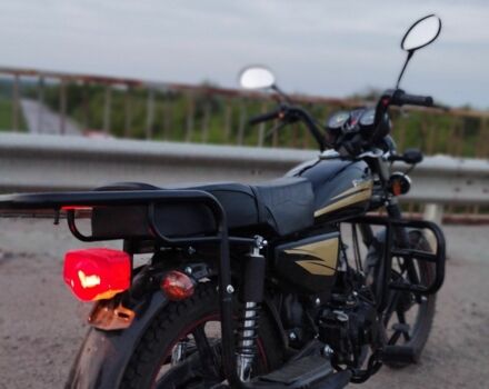 Спарк Інша, об'ємом двигуна 0.13 л та пробігом 0 тис. км за 546 $, фото 2 на Automoto.ua