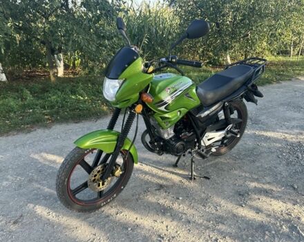 Спарк Інша, об'ємом двигуна 0.2 л та пробігом 0 тис. км за 850 $, фото 3 на Automoto.ua