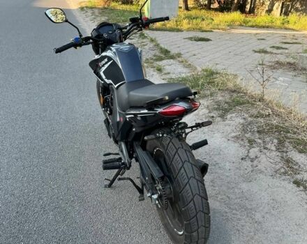 Спарк Другая, объемом двигателя 0.2 л и пробегом 0 тыс. км за 889 $, фото 3 на Automoto.ua