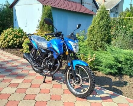 Спарк Інша, об'ємом двигуна 0.15 л та пробігом 0 тис. км за 955 $, фото 3 на Automoto.ua