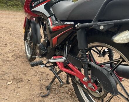 Спарк Другая, объемом двигателя 0.15 л и пробегом 0 тыс. км за 664 $, фото 2 на Automoto.ua