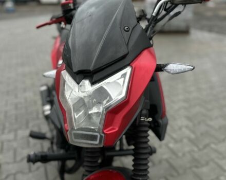 Спарк Інша, об'ємом двигуна 0.2 л та пробігом 0 тис. км за 850 $, фото 3 на Automoto.ua