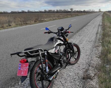 Спарк Інша, об'ємом двигуна 0.13 л та пробігом 0 тис. км за 549 $, фото 2 на Automoto.ua