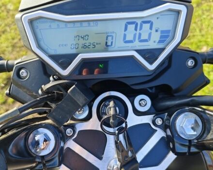 Спарк Інша, об'ємом двигуна 0.2 л та пробігом 0 тис. км за 993 $, фото 7 на Automoto.ua