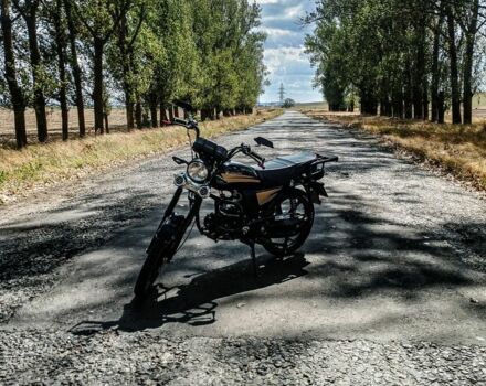 Спарк Другая, объемом двигателя 0.12 л и пробегом 0 тыс. км за 571 $, фото 5 на Automoto.ua