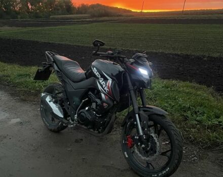 Спарк Інша, об'ємом двигуна 0.25 л та пробігом 0 тис. км за 1186 $, фото 1 на Automoto.ua