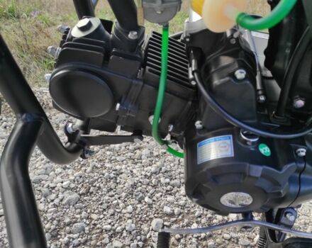 Спарк Інша, об'ємом двигуна 0.13 л та пробігом 0 тис. км за 549 $, фото 5 на Automoto.ua